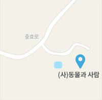 오시는길 지도